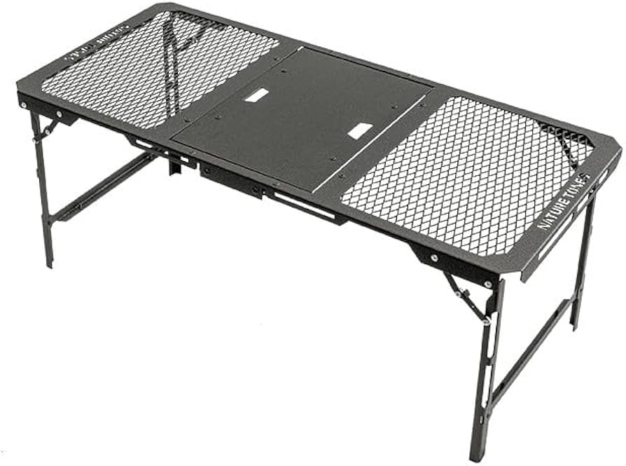 ネイチャートーンズ　ハビットテーブル HABIT TABLE COMPACT – DVERG